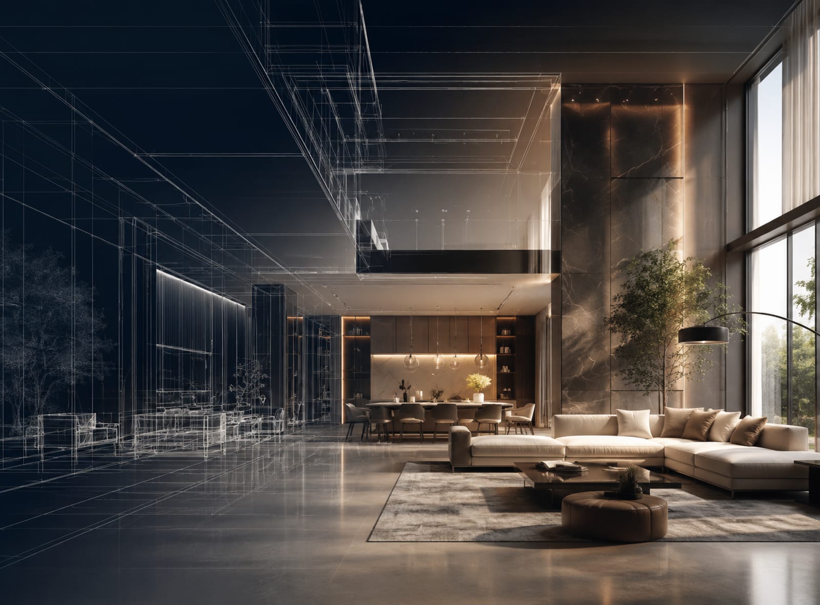 Sawan Interiors