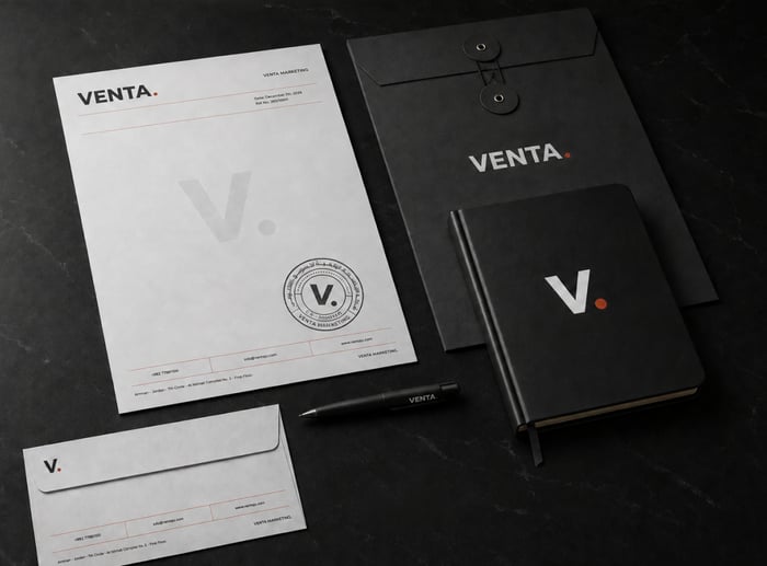 Brand Identity