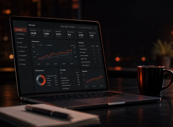 SEO & Performance