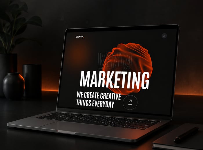 Website Development